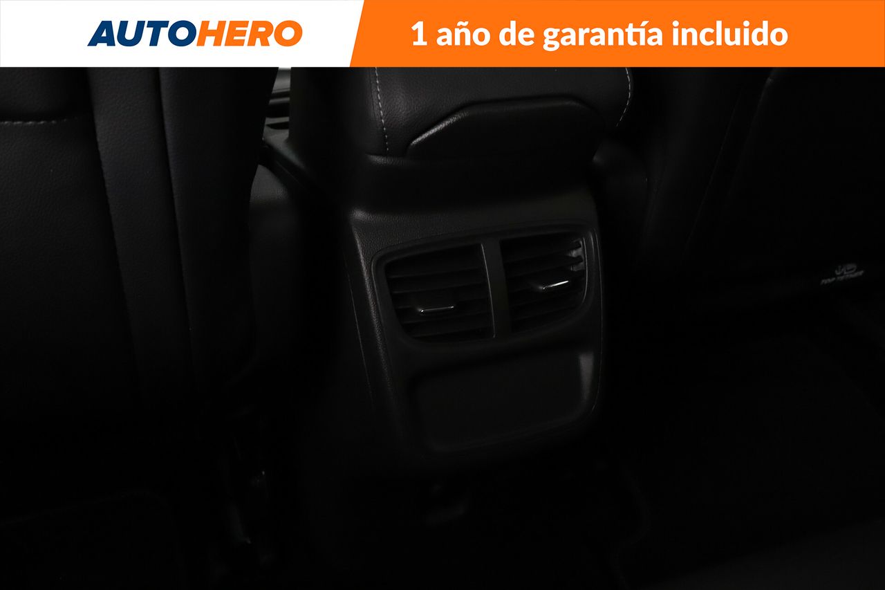 Foto Opel Grandland X 21