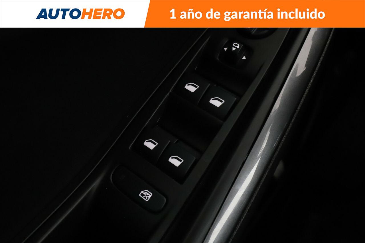 Foto Opel Grandland X 22