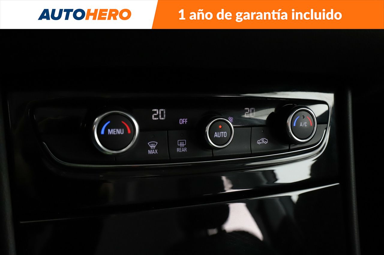 Foto Opel Grandland X 26