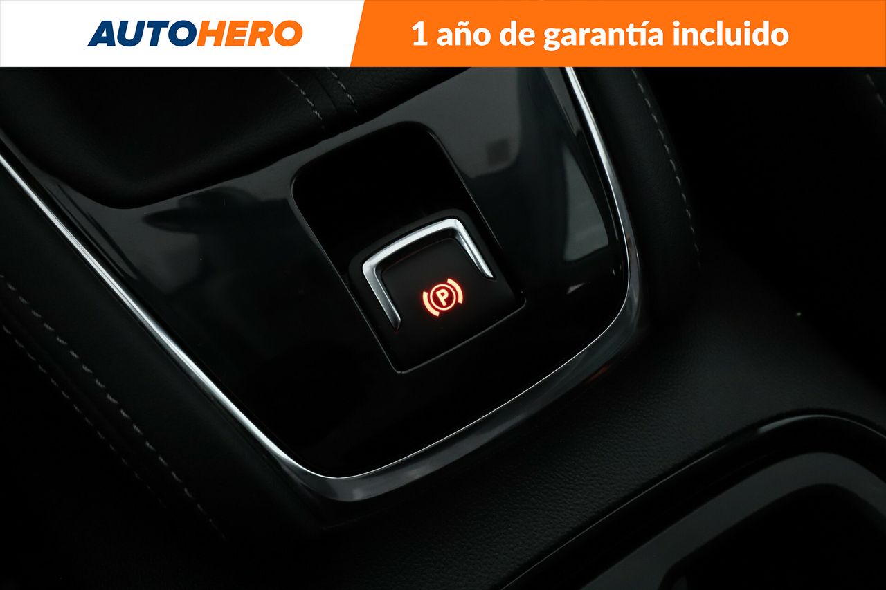 Foto Opel Grandland X 27