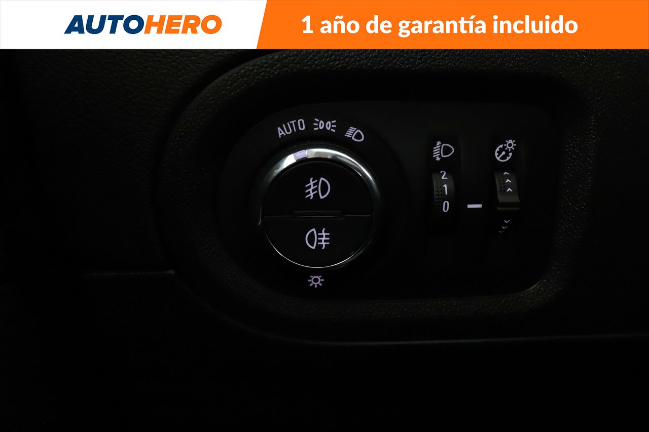 Foto Opel Grandland X 28