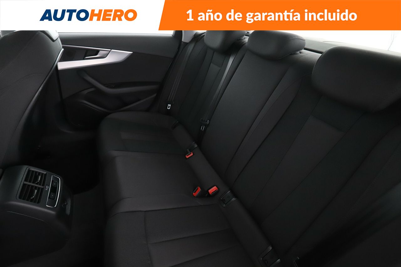 Foto Audi A4 14