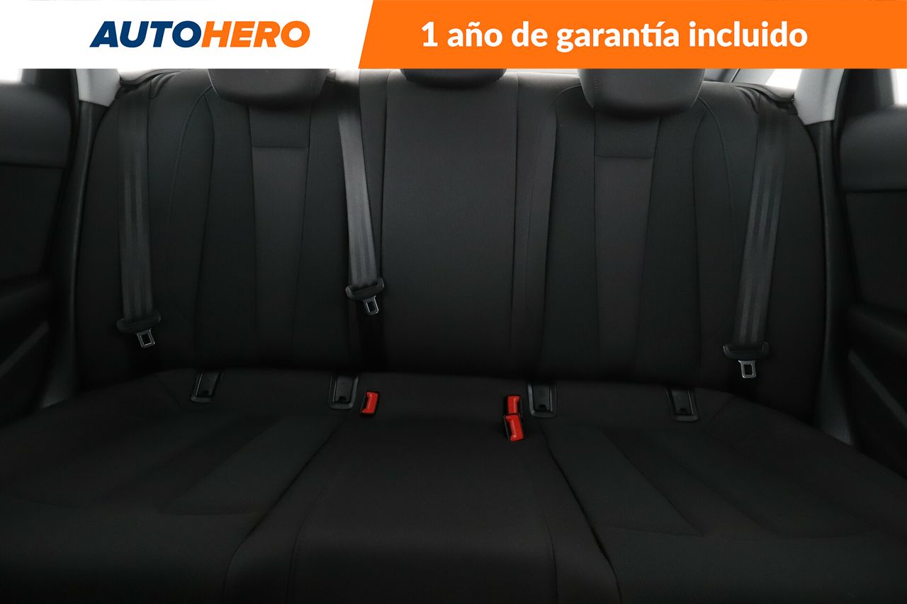 Foto Audi A4 15