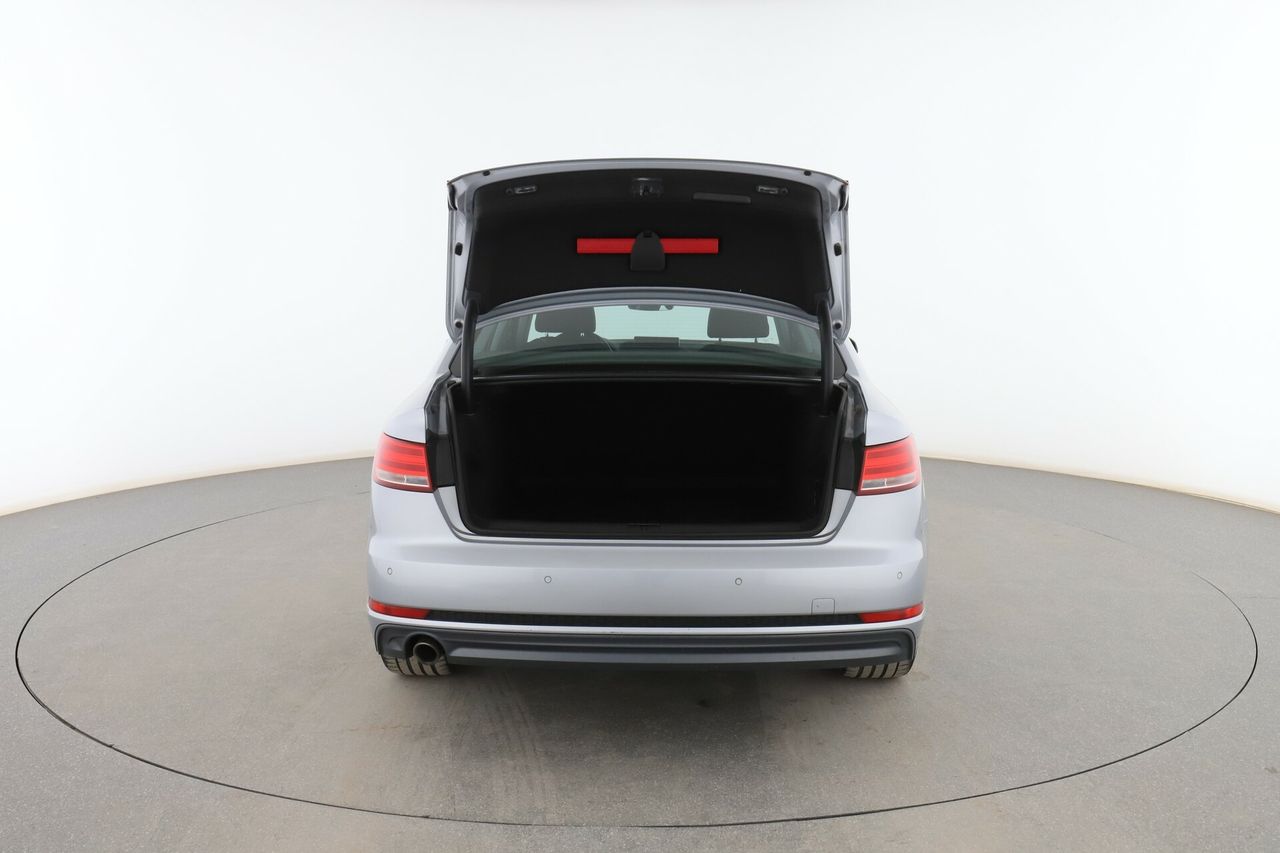 Foto Audi A4 16