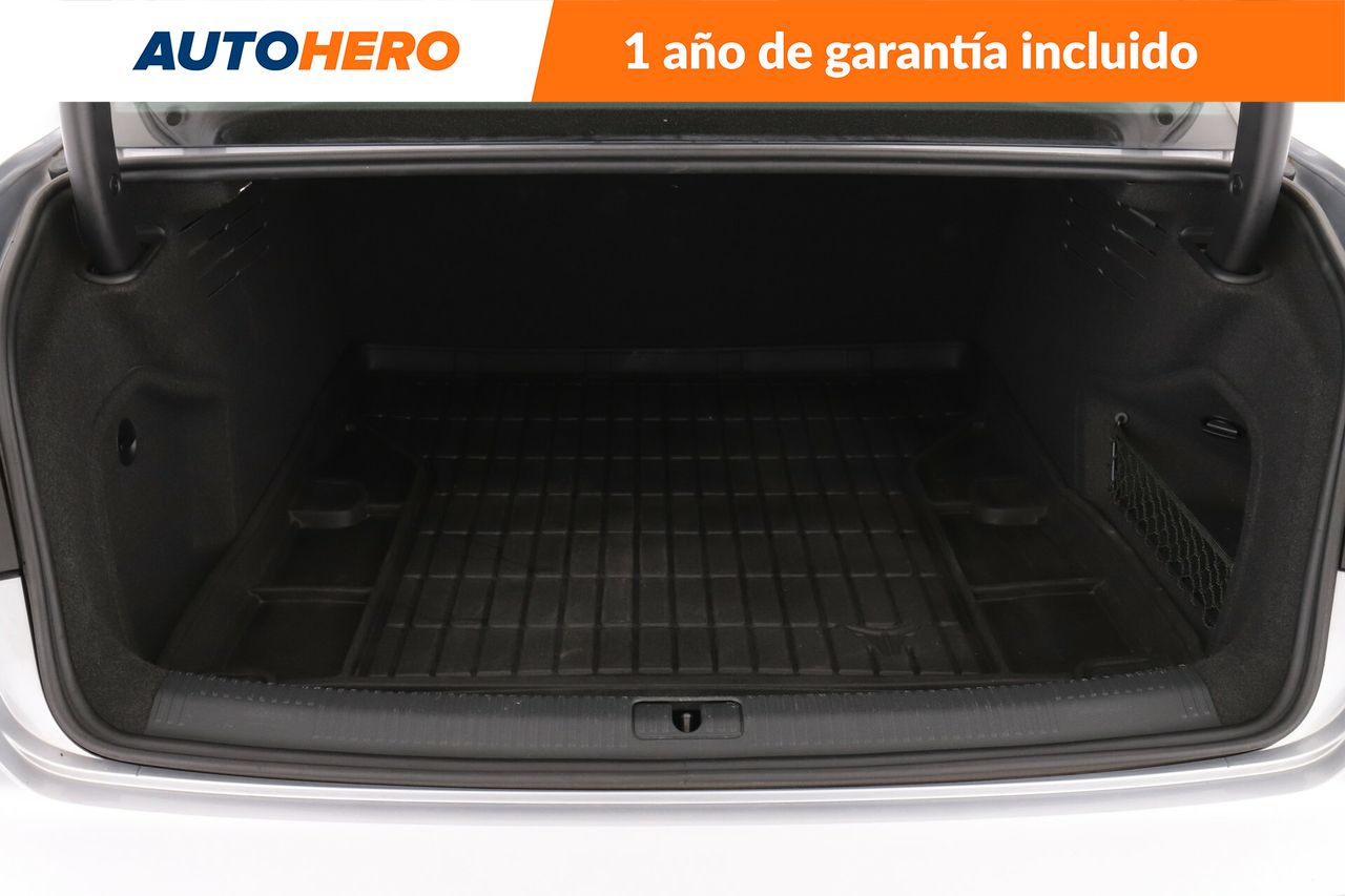 Foto Audi A4 17