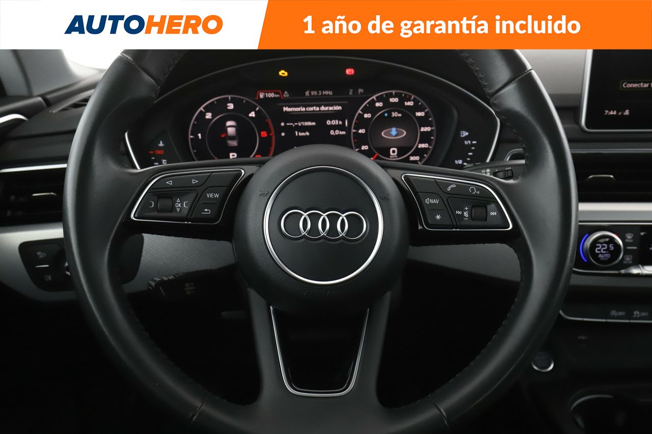 Foto Audi A4 19