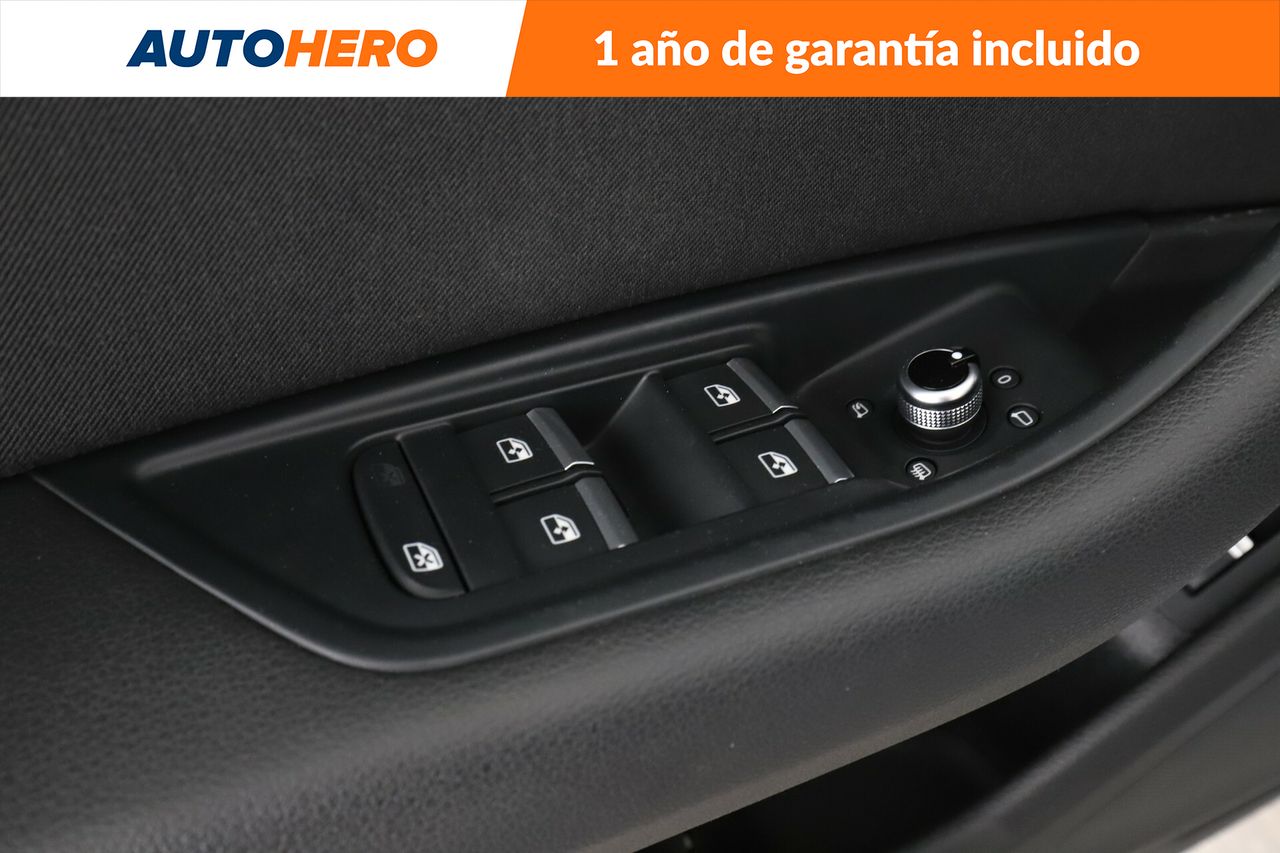 Foto Audi A4 21