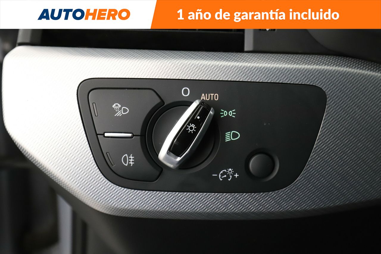 Foto Audi A4 22