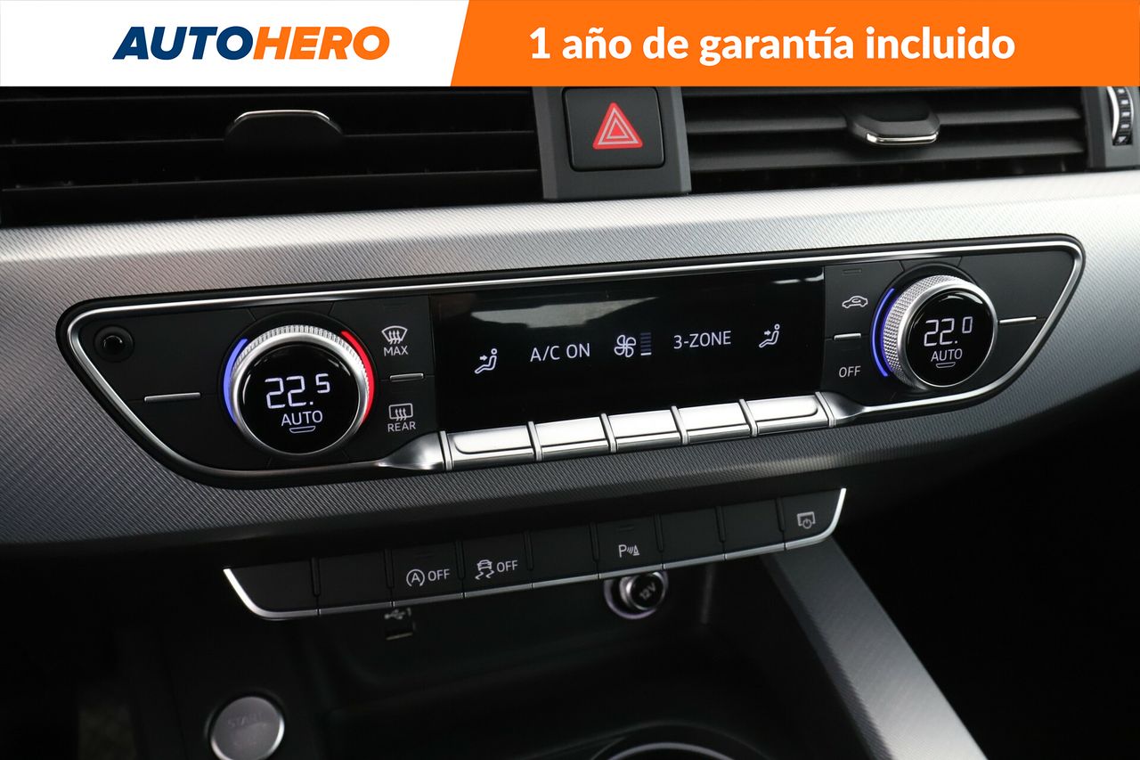 Foto Audi A4 24