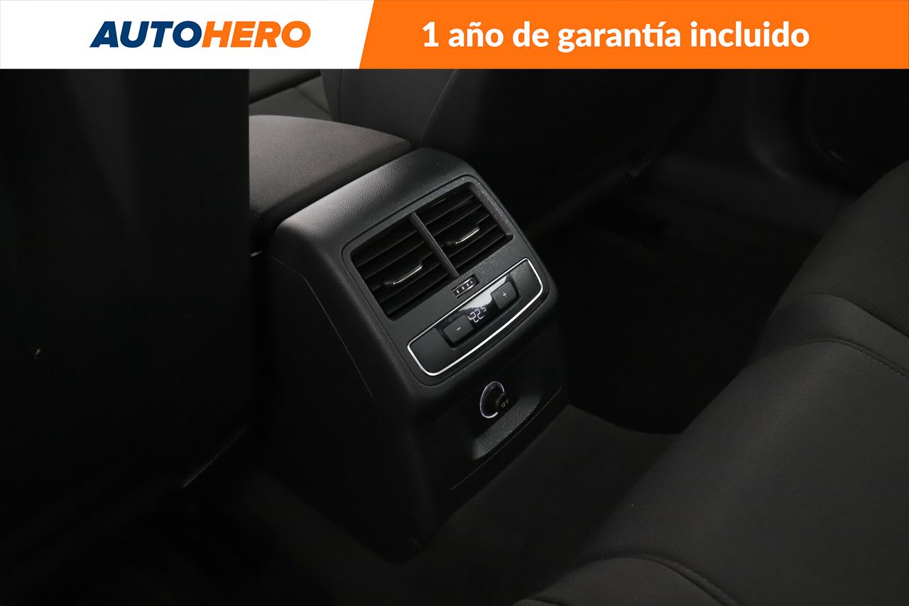 Foto Audi A4 29