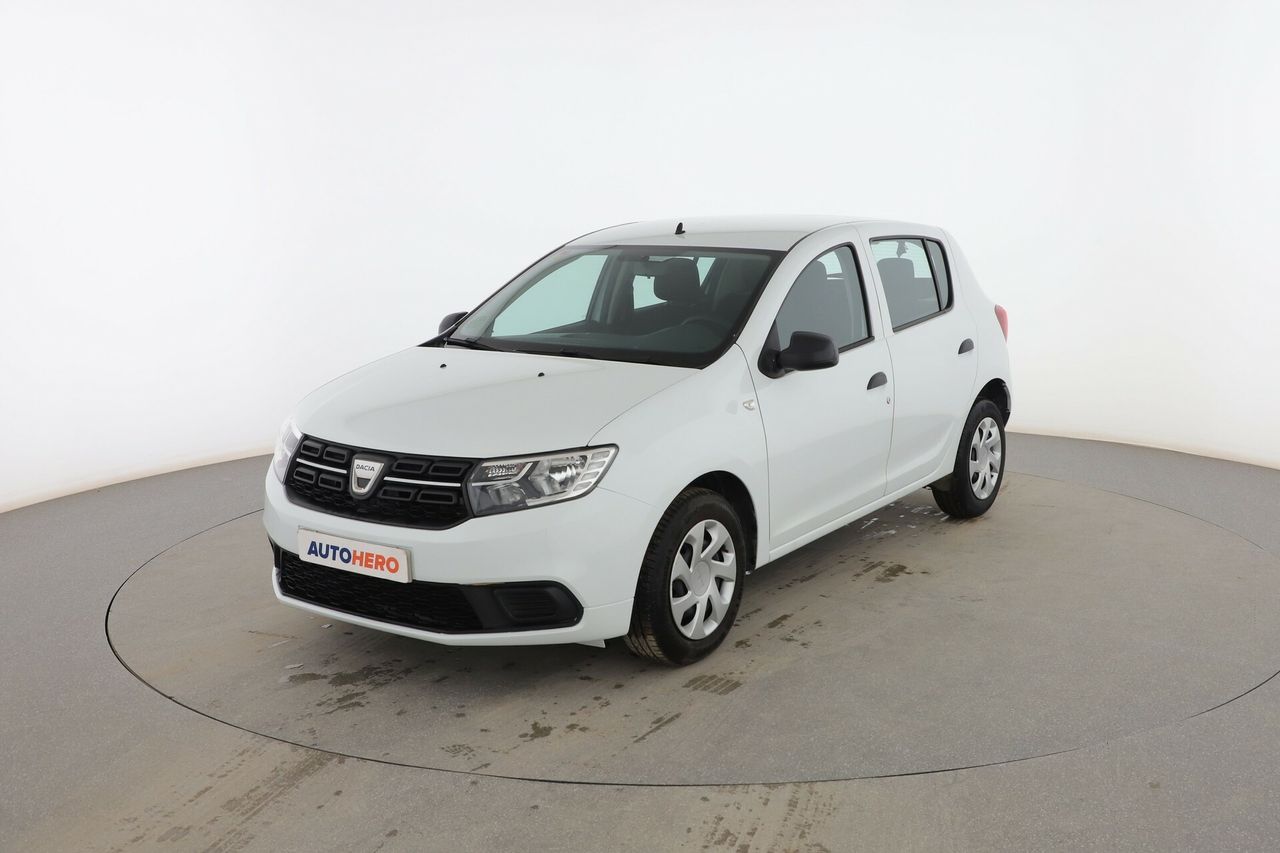 Foto Dacia Sandero 1