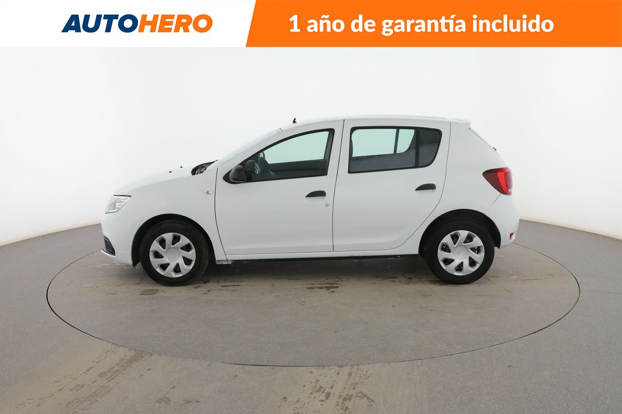 Foto Dacia Sandero 2