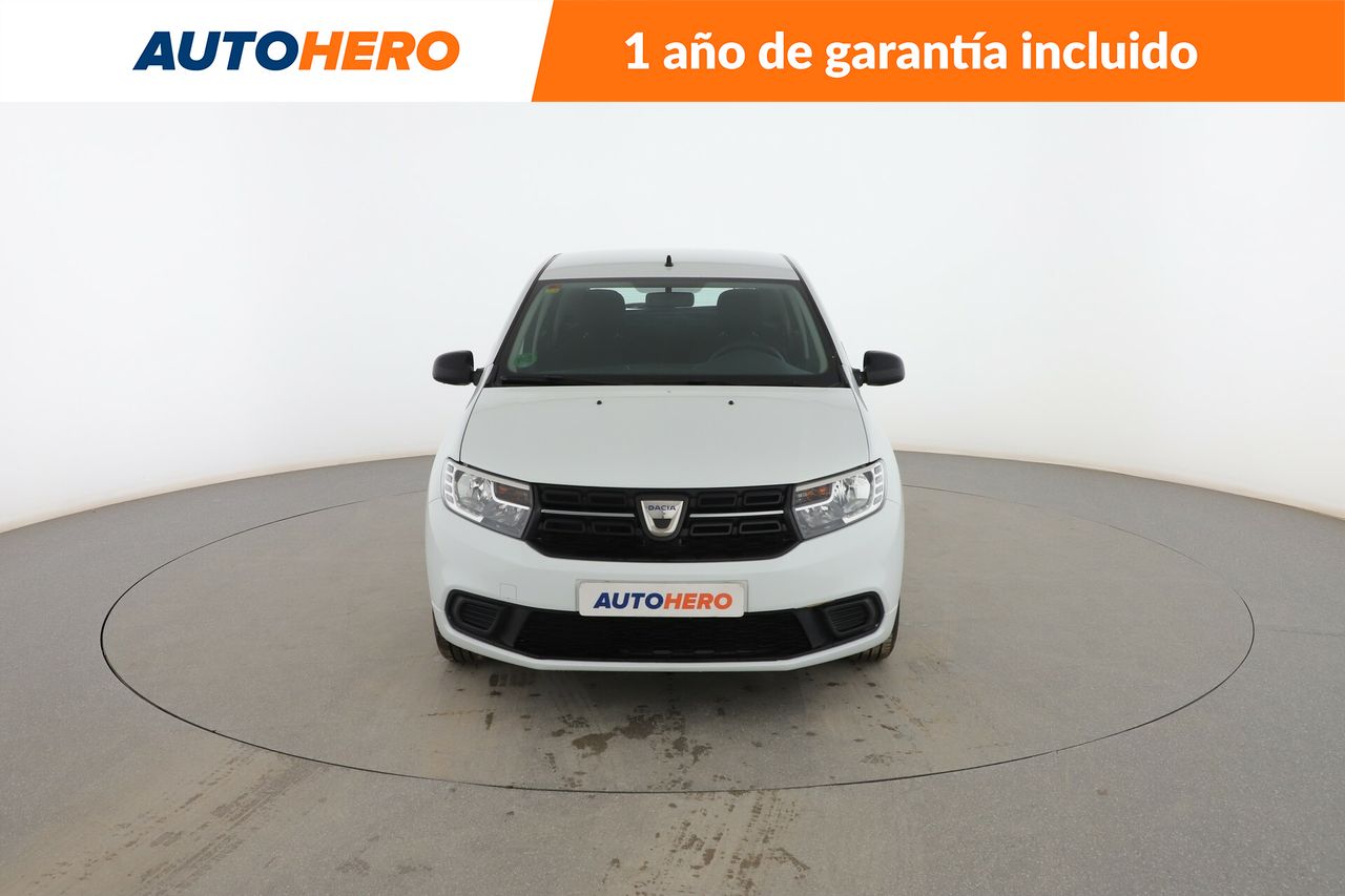 Foto Dacia Sandero 8
