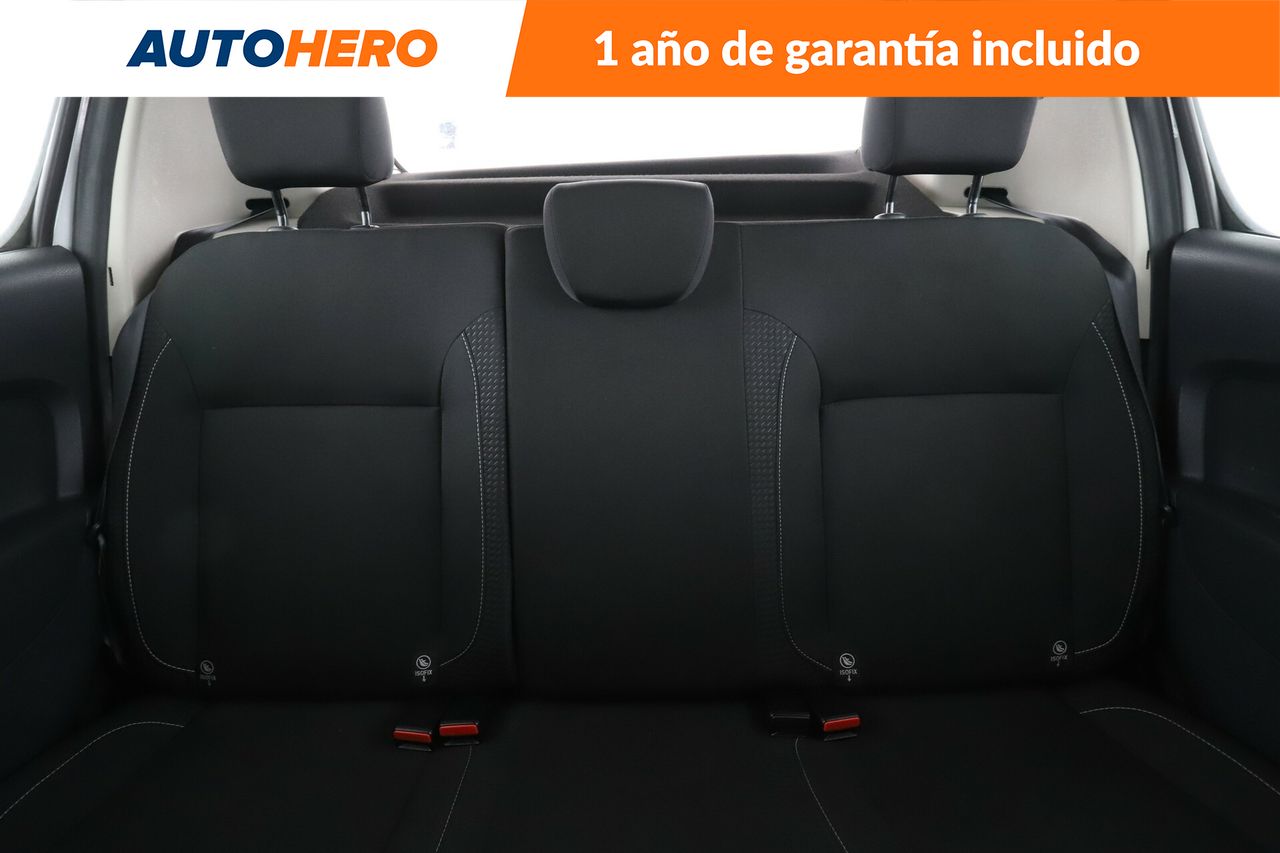 Foto Dacia Sandero 15