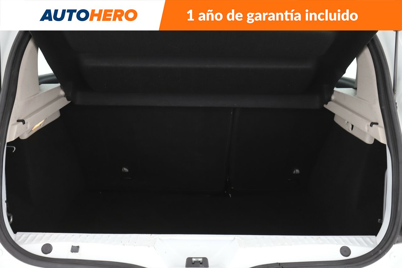 Foto Dacia Sandero 17