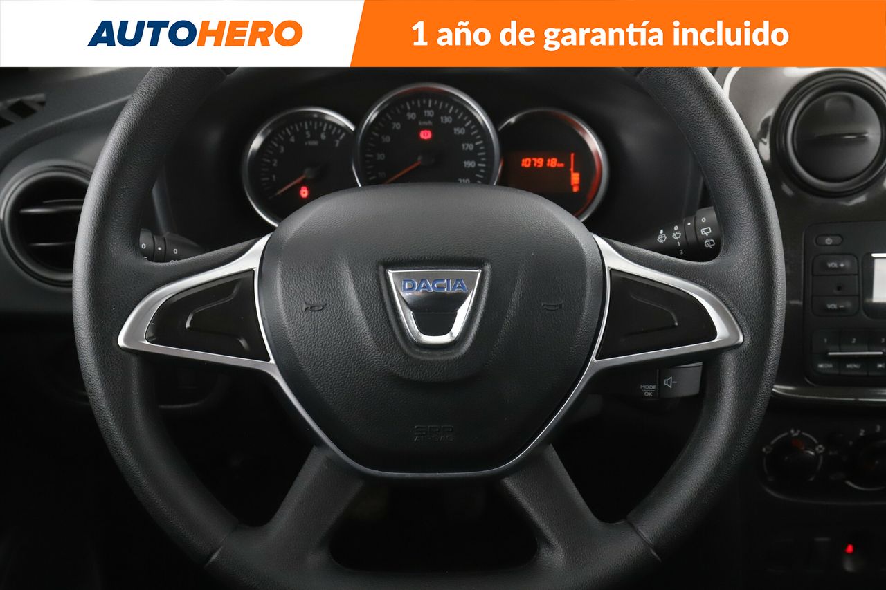 Foto Dacia Sandero 19