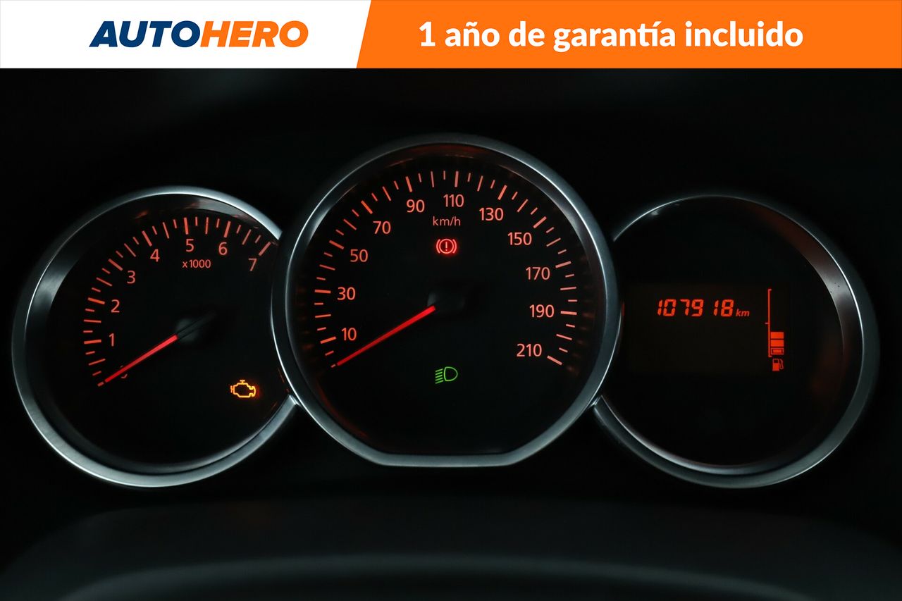 Foto Dacia Sandero 20