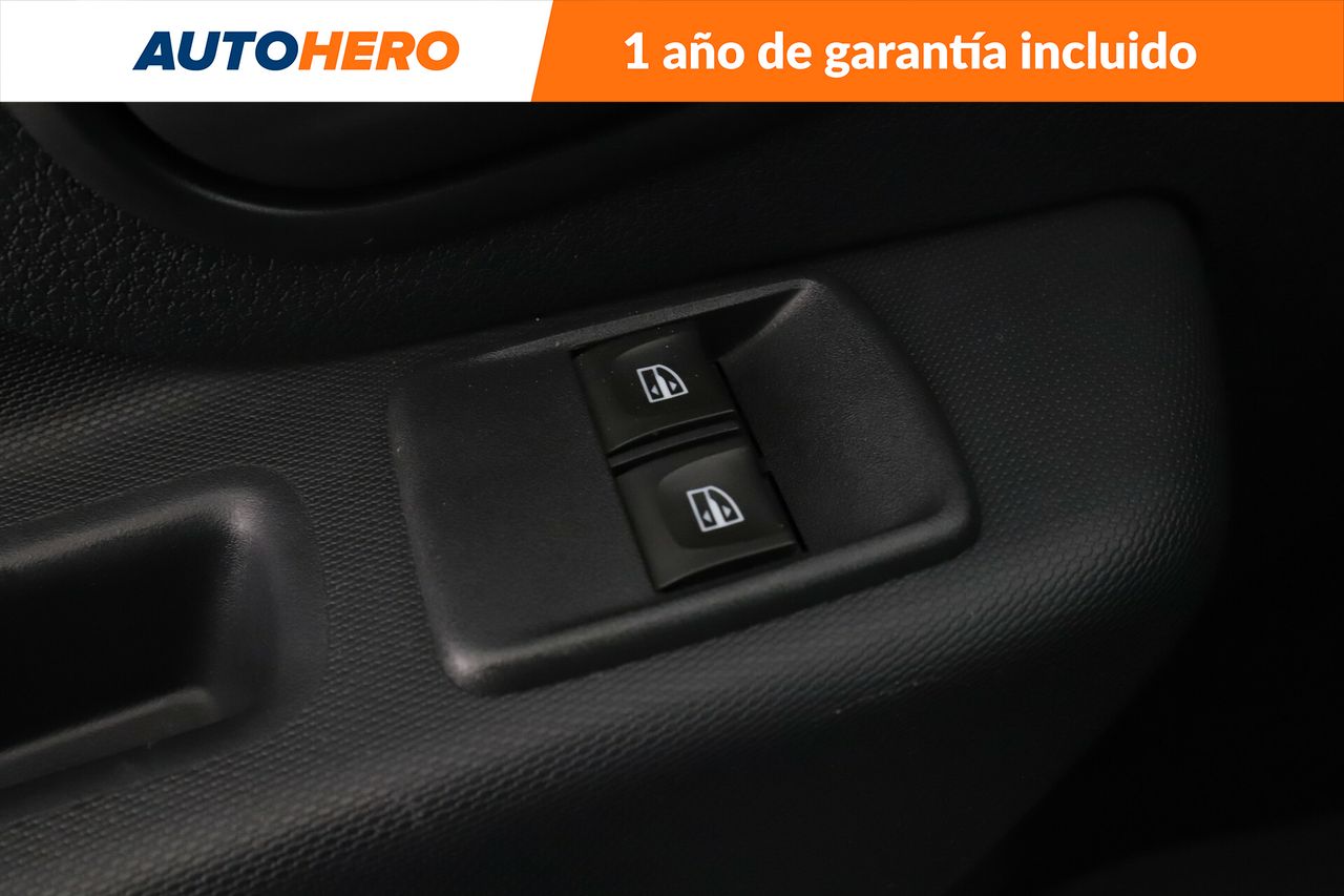 Foto Dacia Sandero 21