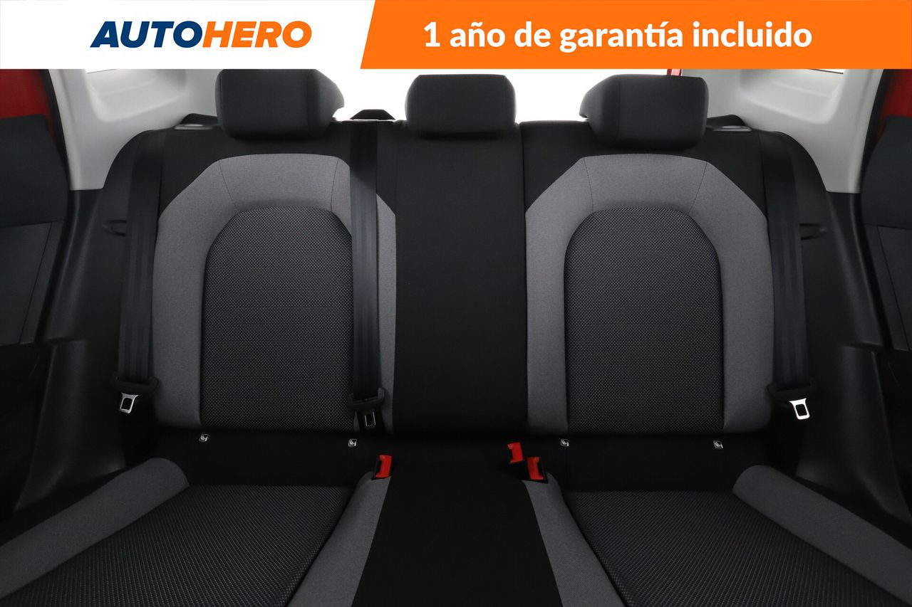 Foto Seat Ibiza 15