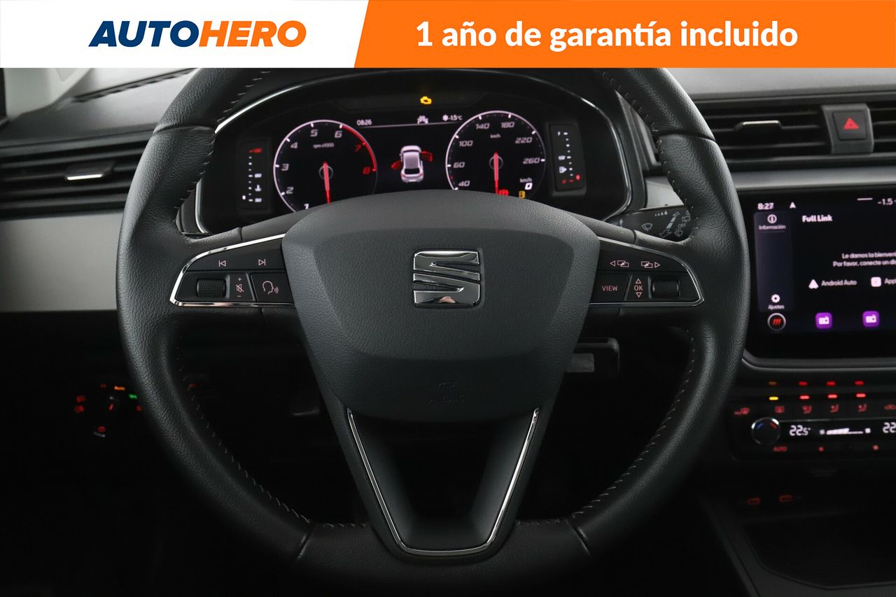Foto Seat Ibiza 19