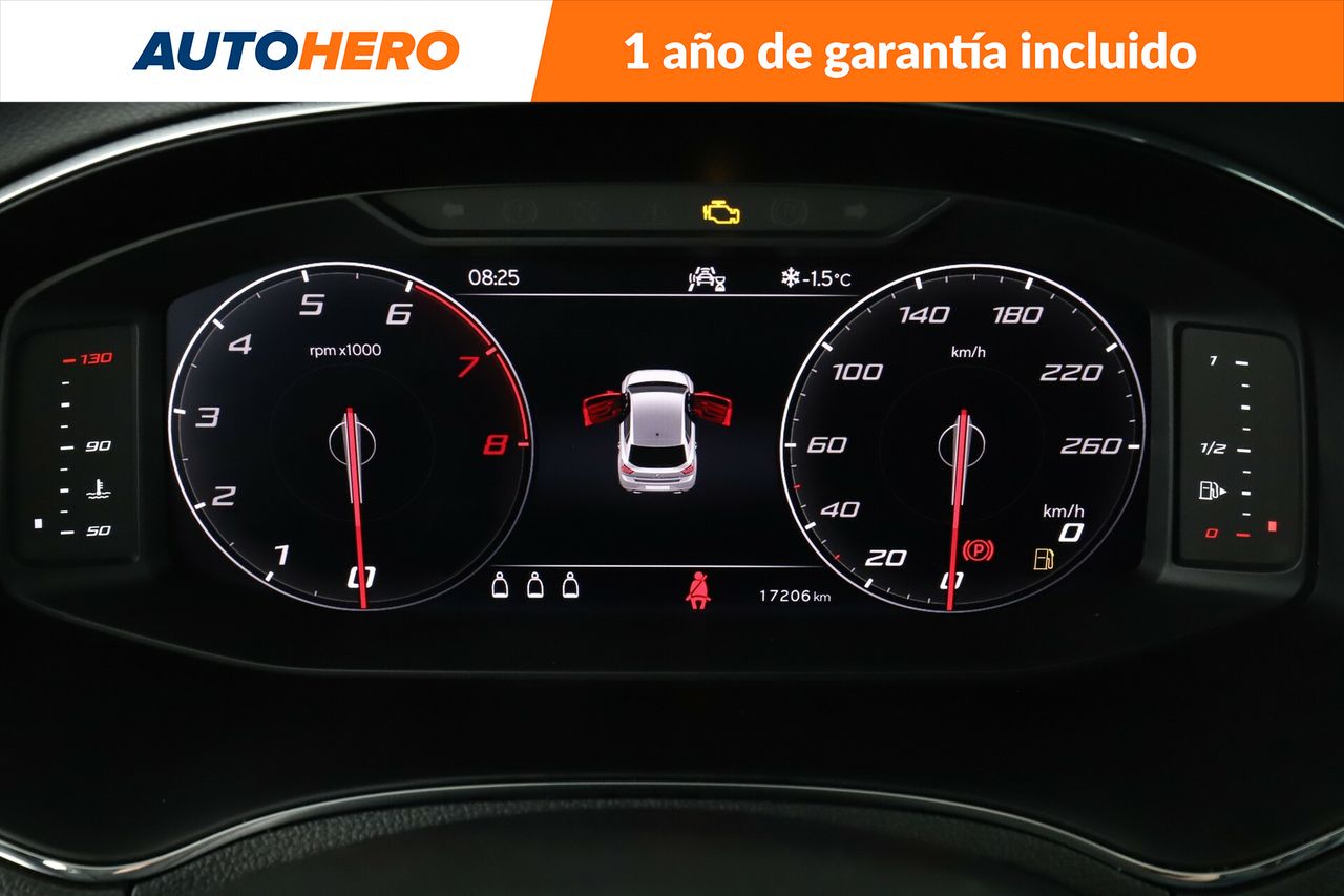 Foto Seat Ibiza 20