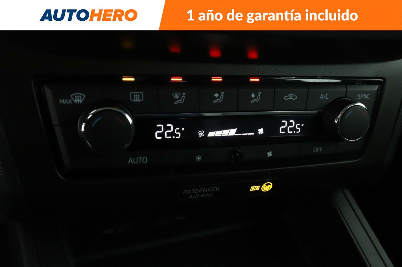 Foto Seat Ibiza 21