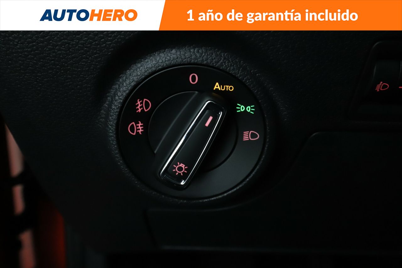 Foto Seat Ibiza 26