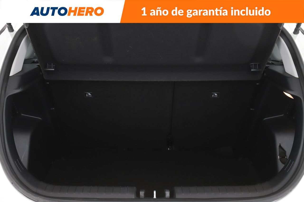 Foto Hyundai i20 17