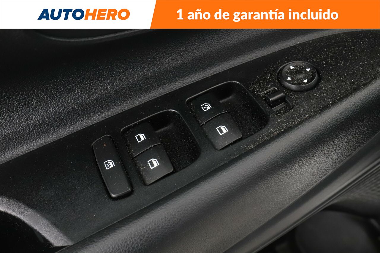 Foto Hyundai i20 21