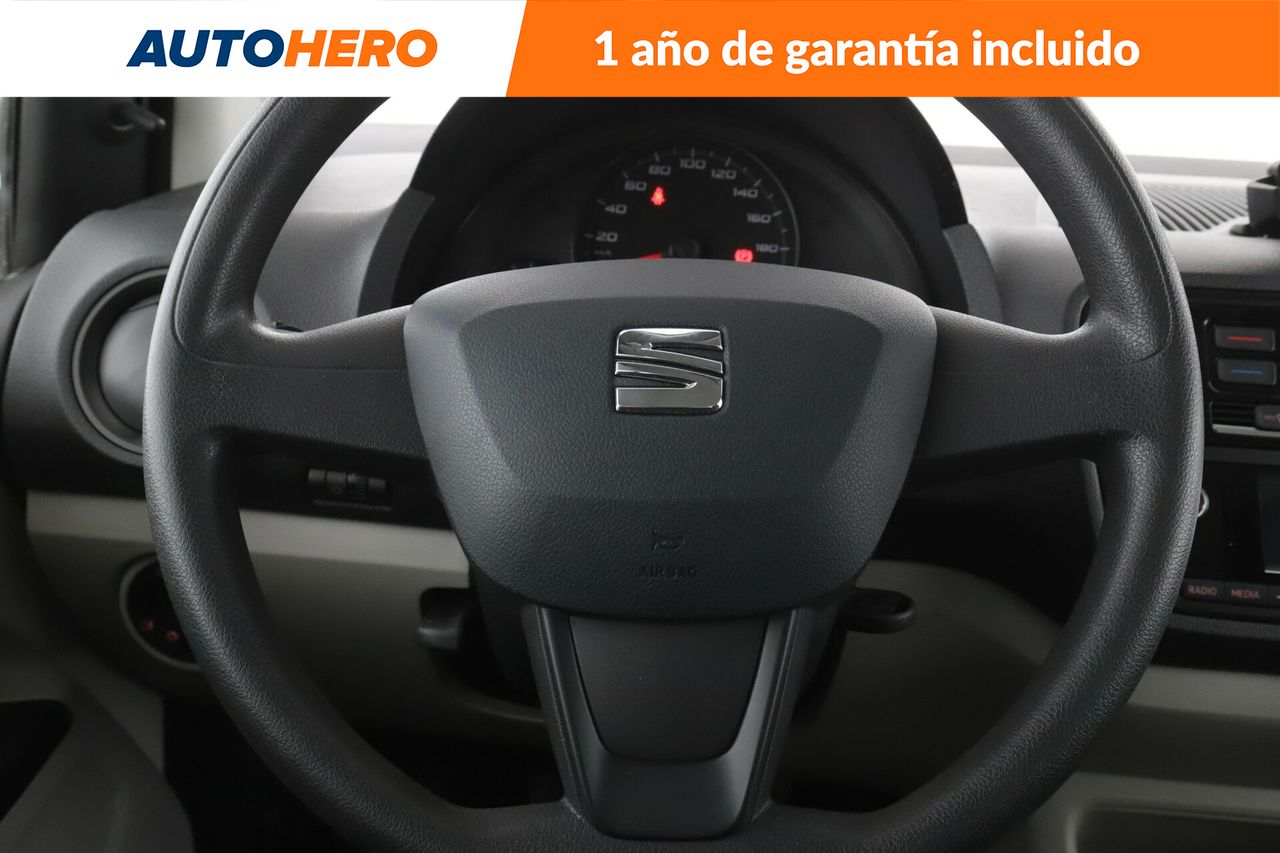 Foto Seat Mii 20