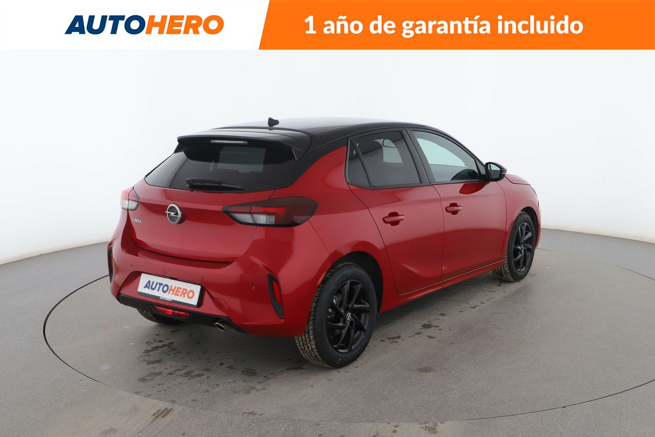 Foto Opel Corsa 6