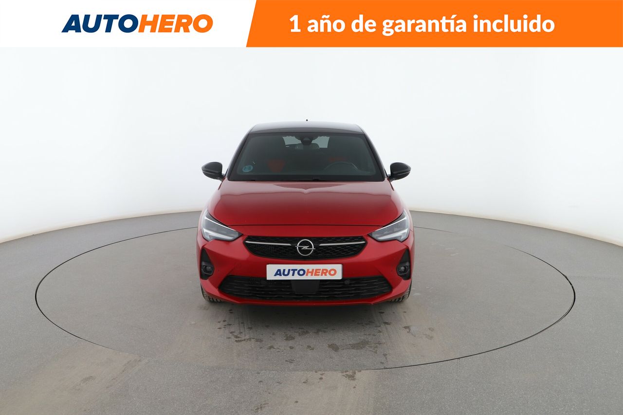 Foto Opel Corsa 9
