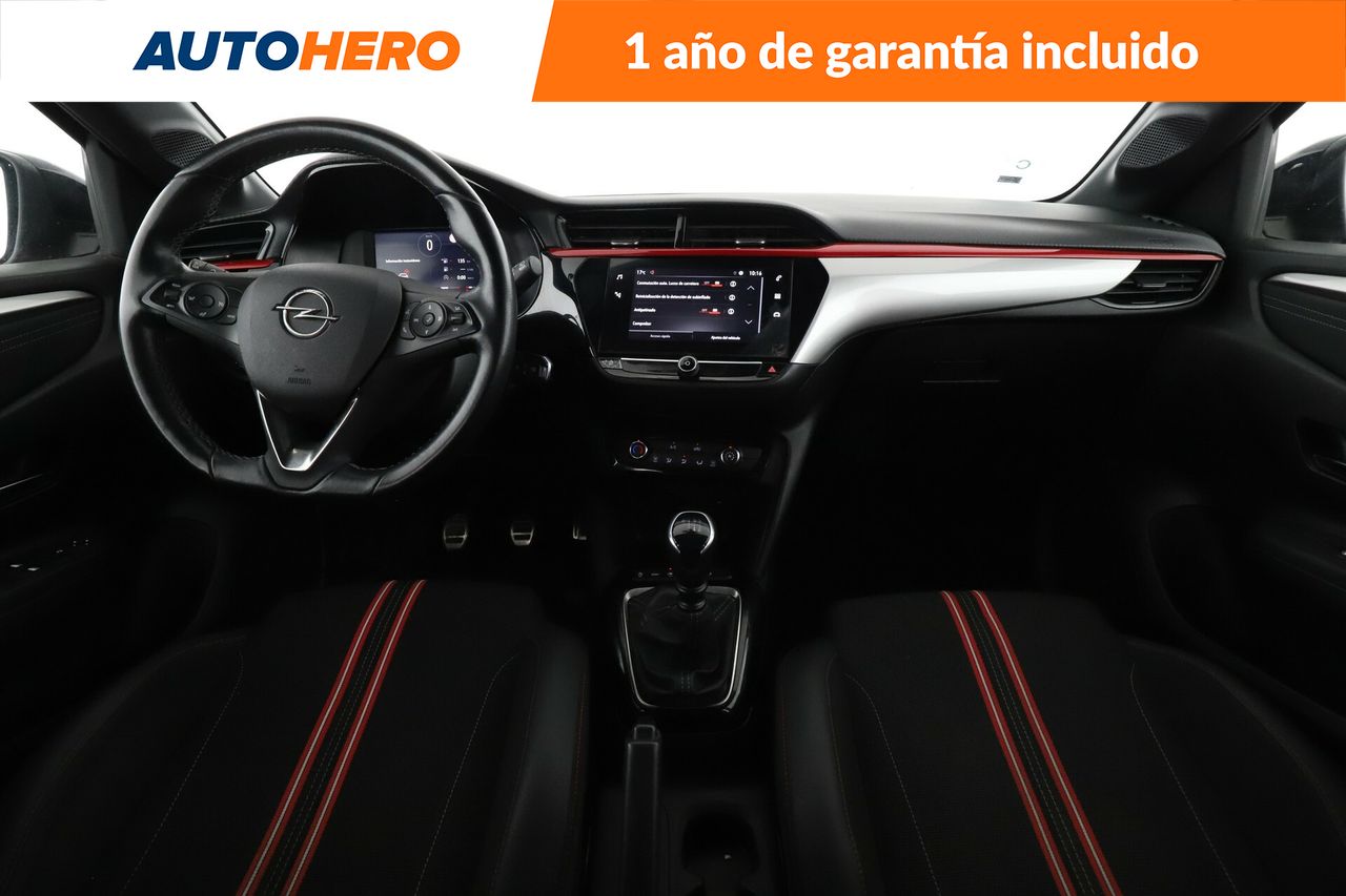Foto Opel Corsa 13