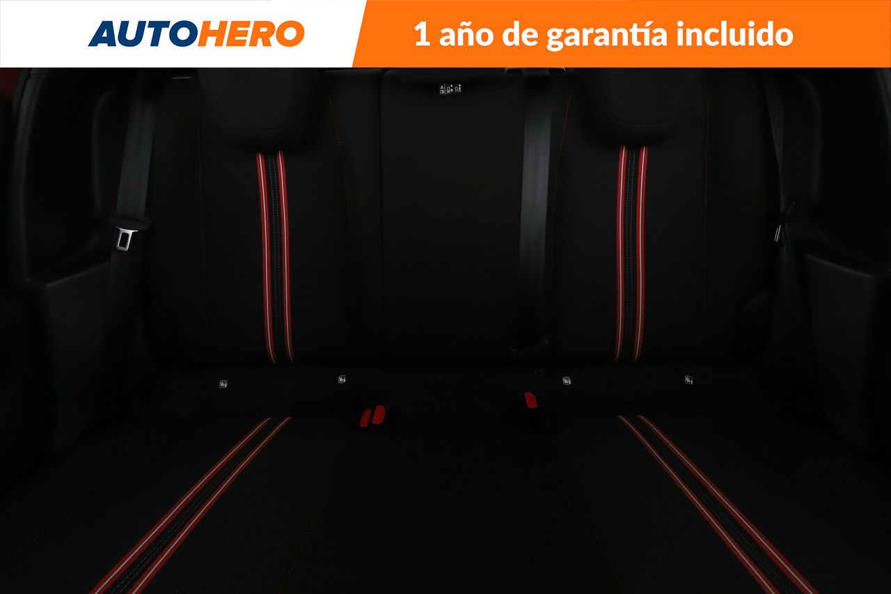 Foto Opel Corsa 16