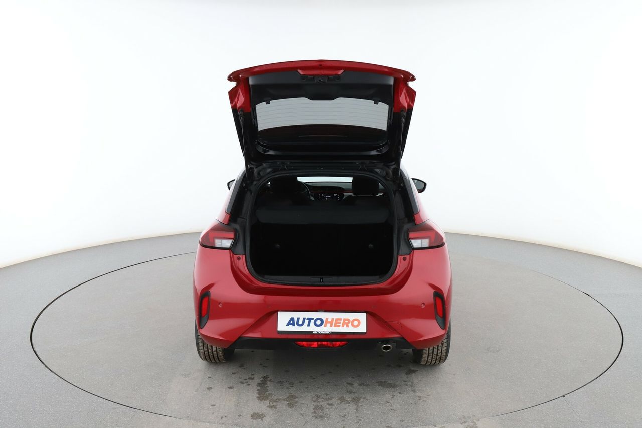 Foto Opel Corsa 17