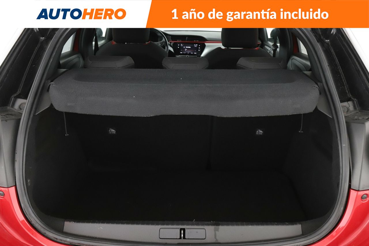 Foto Opel Corsa 18