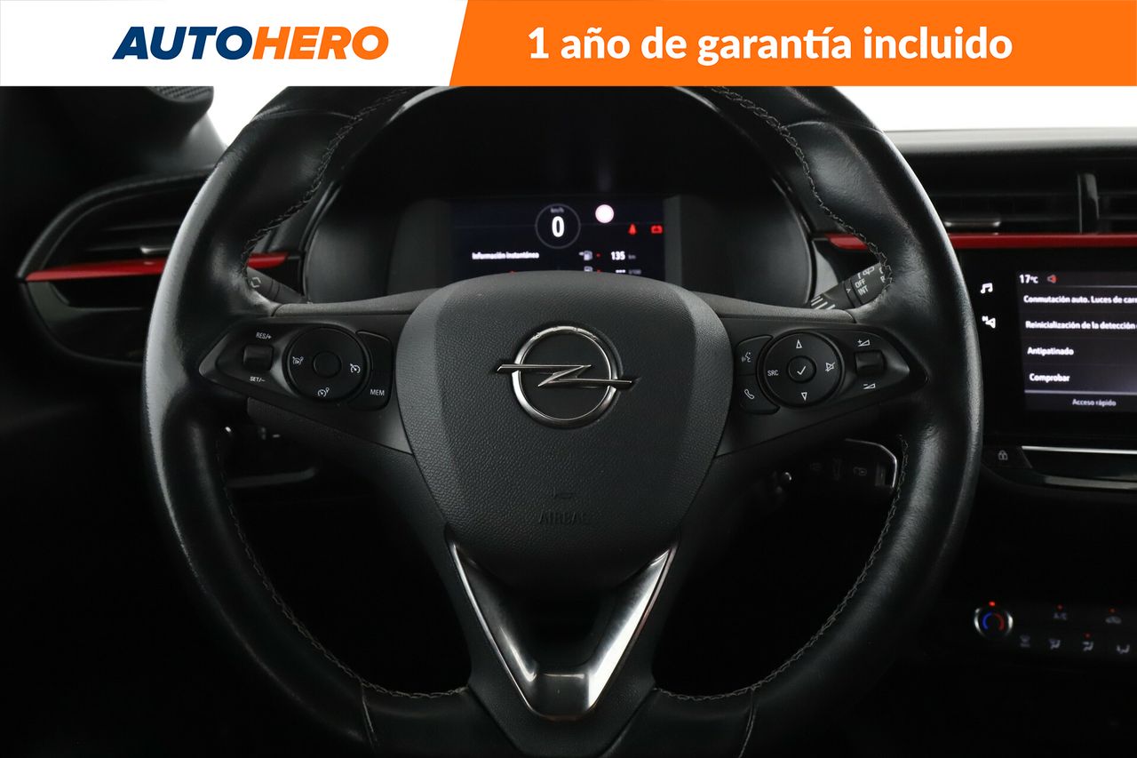 Foto Opel Corsa 20