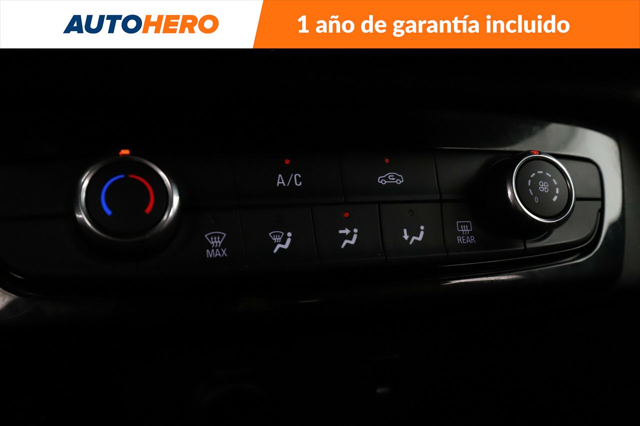 Foto Opel Corsa 22