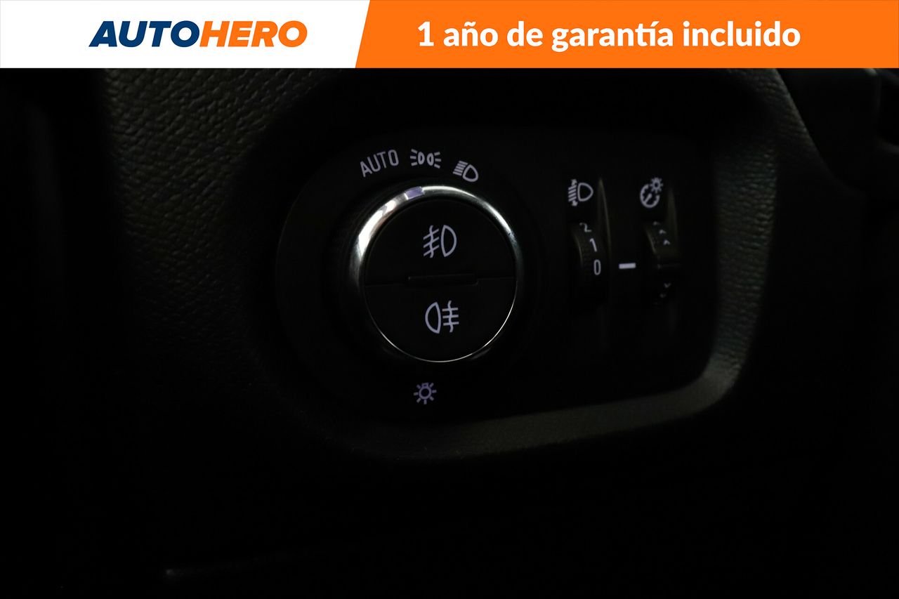 Foto Opel Corsa 27