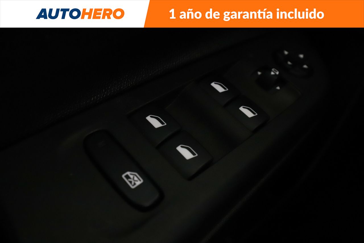 Foto Opel Corsa 28