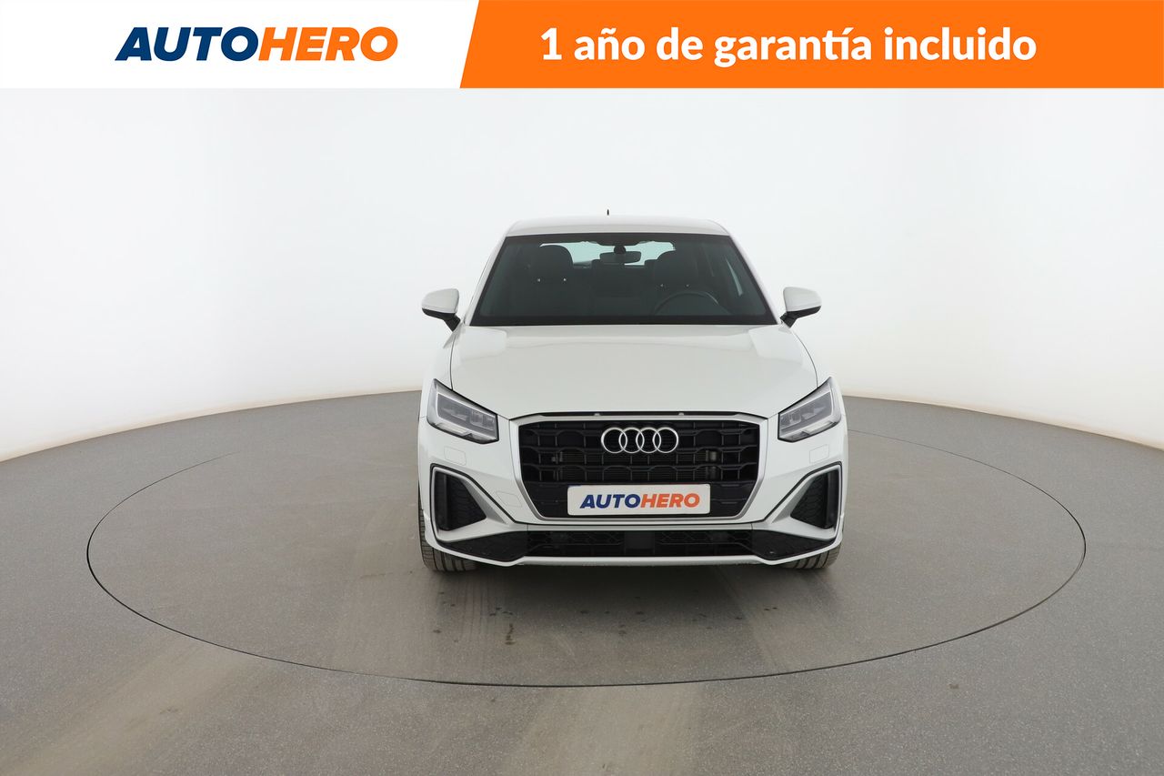 Foto Audi Q2 8