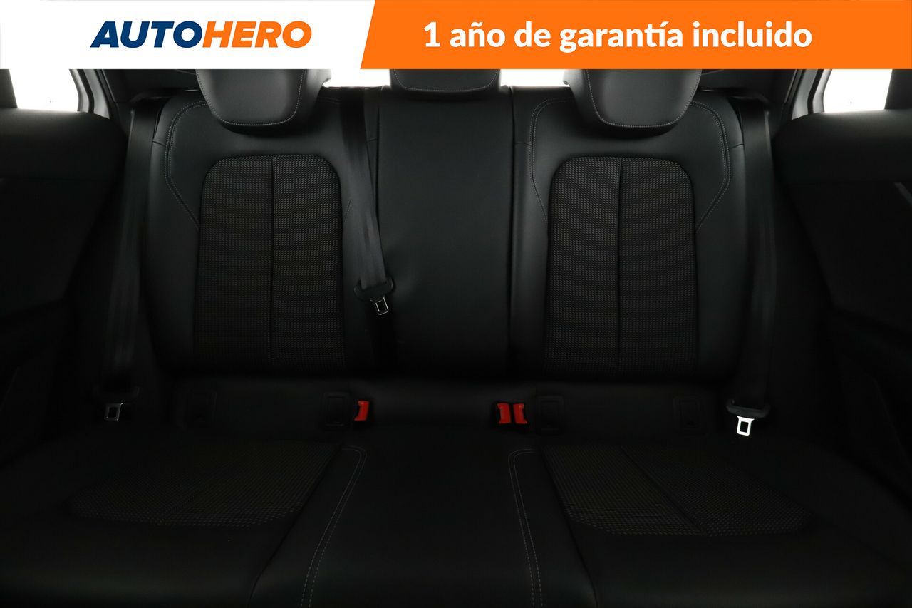 Foto Audi Q2 15