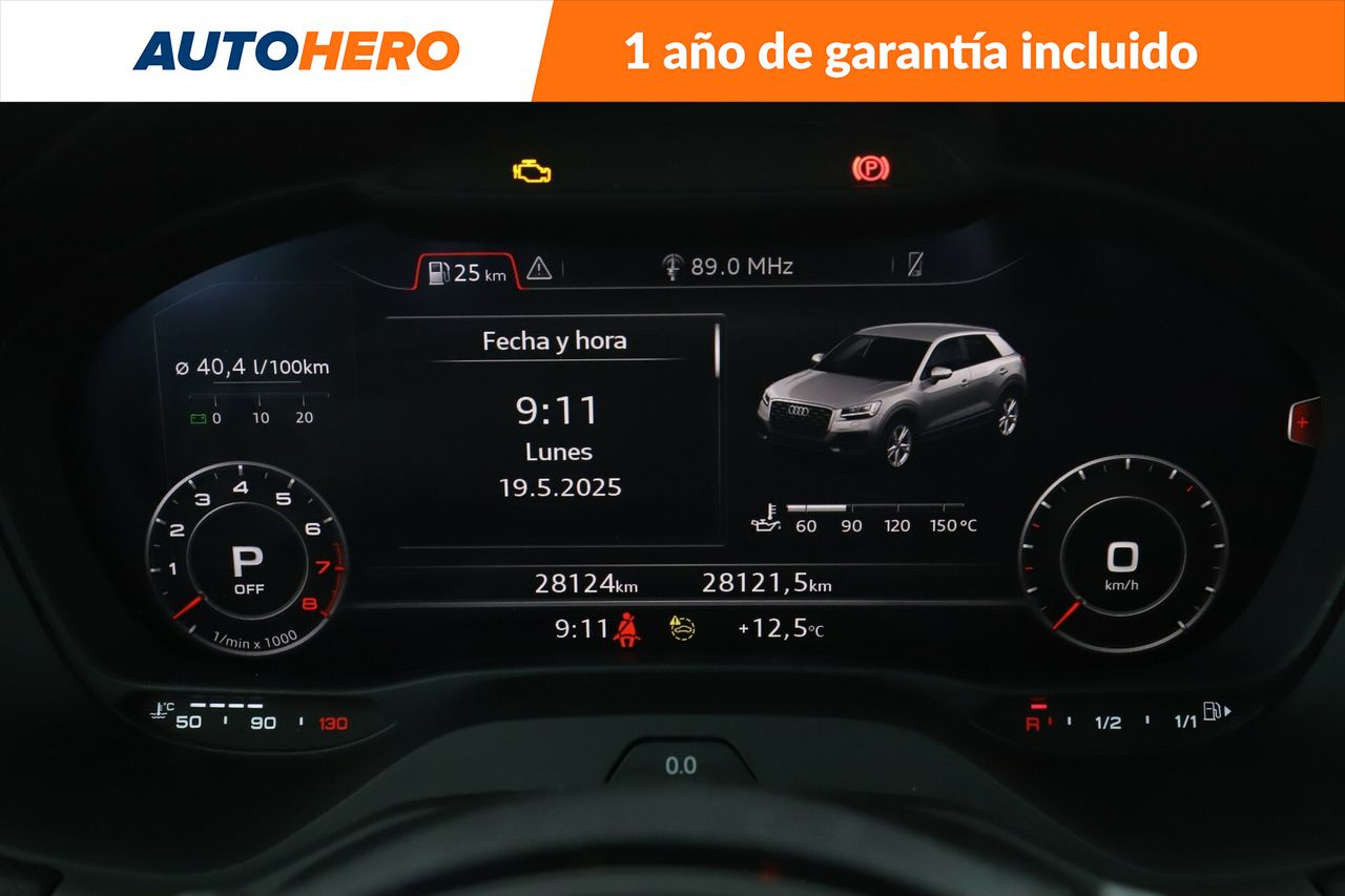 Foto Audi Q2 20
