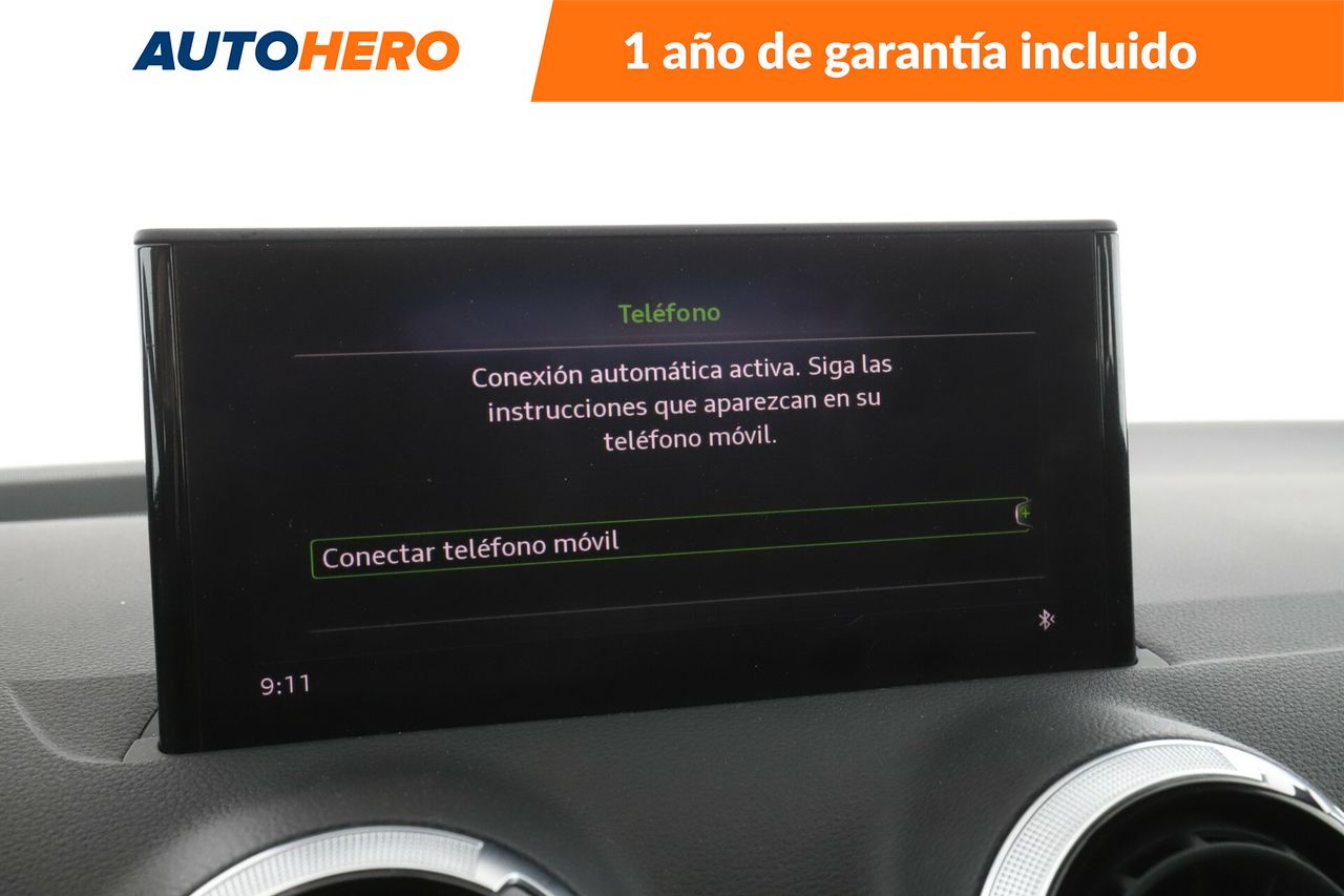 Foto Audi Q2 24