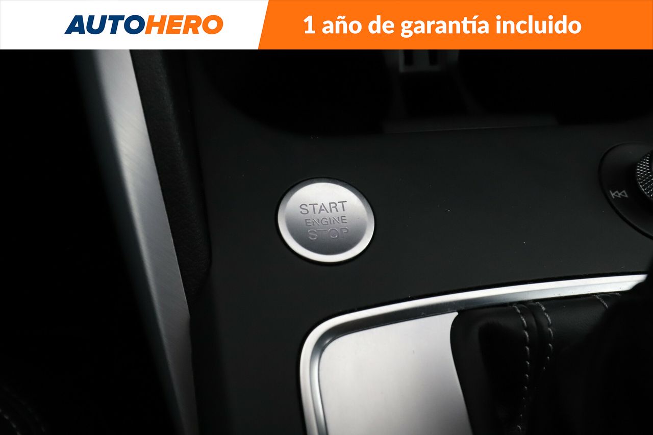 Foto Audi Q2 26