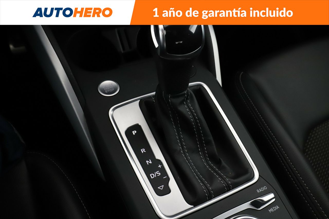 Foto Audi Q2 27