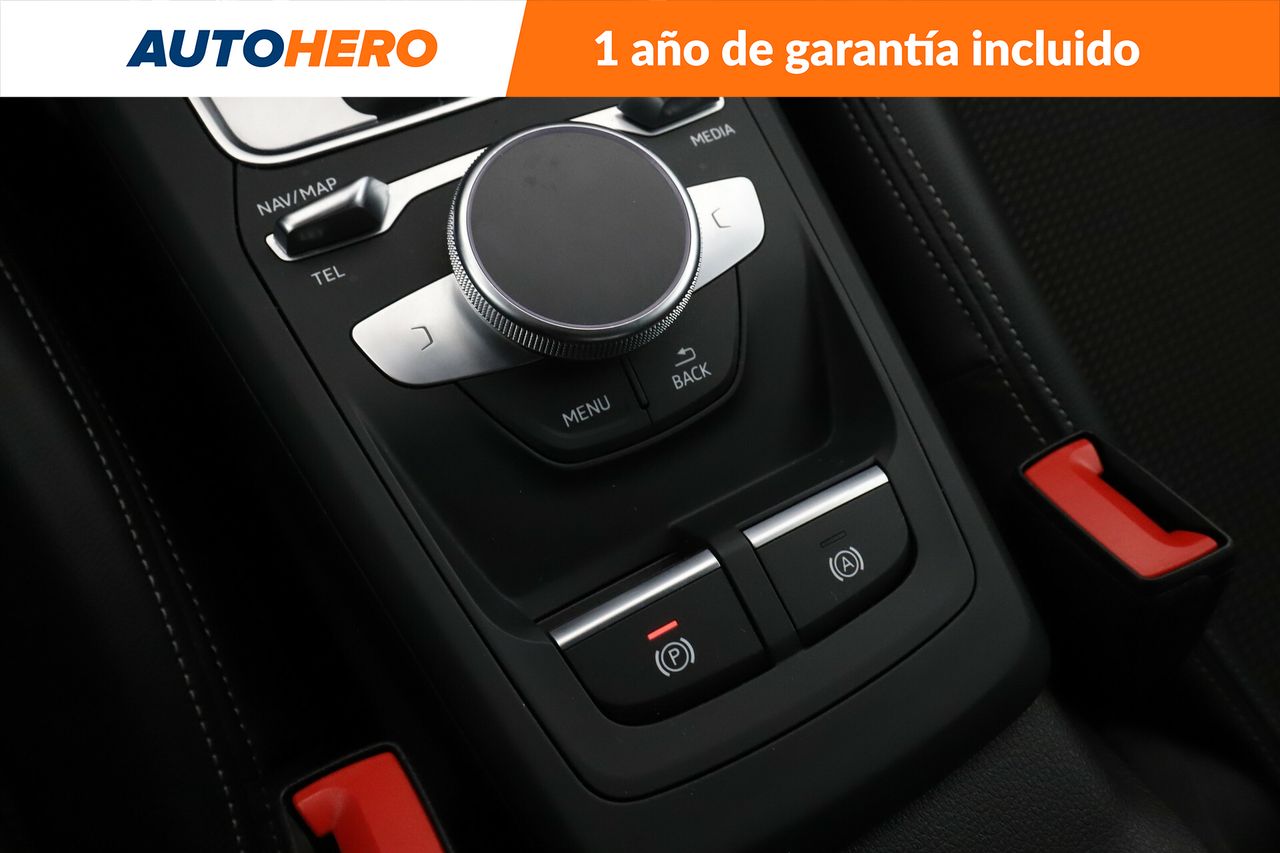 Foto Audi Q2 28