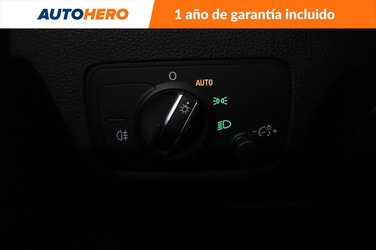 Foto Audi Q2 29