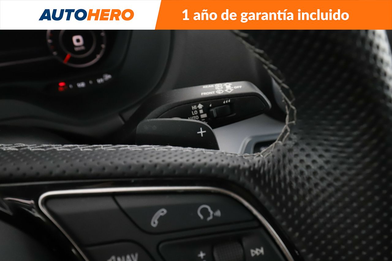 Foto Audi Q2 30