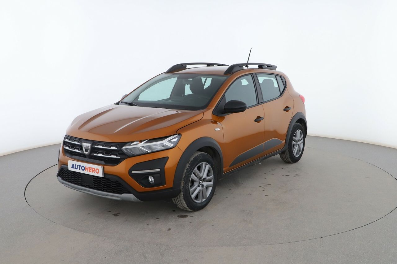 Foto Dacia Sandero 1